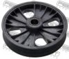 FEBEST VLDS-XC90 Pulley, power steering pump